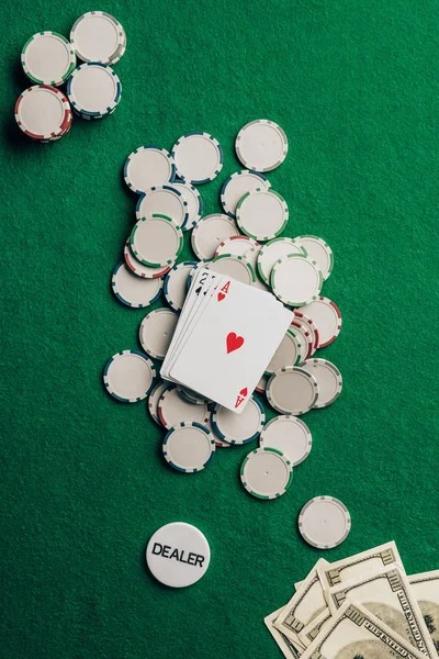Dream Gaming table lobby showing multiple live tables with dealer names and stake limits
