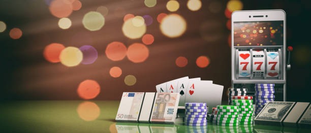 Esports and specialty markets tracked in Recently Played on flyingslot login